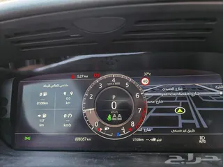 Land Rover Range Rover Sport 2022