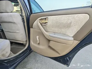 تويوتا كامري 2000