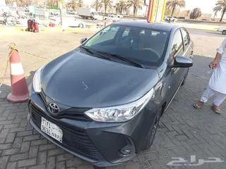 Toyota Yaris 2019 — Haraj