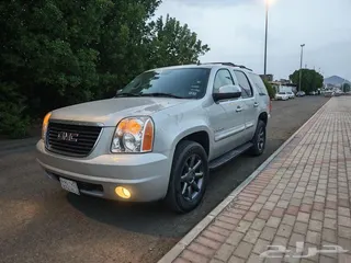 جي إم سي يوكن 2008 — Haraj