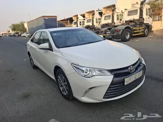 Toyota Camry 2016