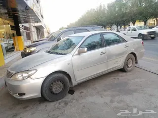 تويوتا كامري 2005 — Haraj