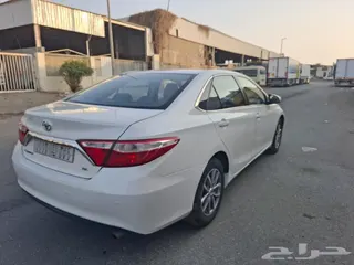 Toyota Camry 2016