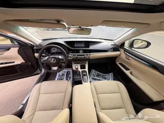 لكزس ES 250 2018
