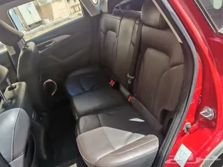 شانجان Cs 35 Plus 2022