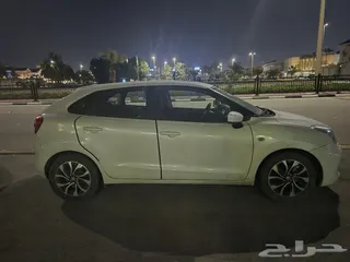 سوزوكي بالينو 2020