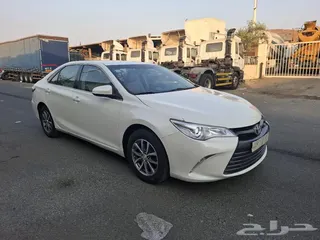 Toyota Camry 2016