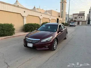 هوندا اكورد 2012 — Haraj