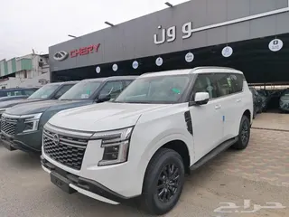 نيسان باترول SE 2026 — Haraj