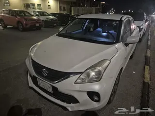 سوزوكي بالينو 2020