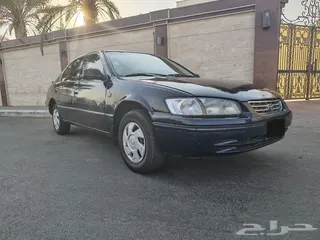 تويوتا كامري 2000