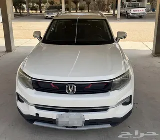 شانجان Cs 35 2020 — Haraj