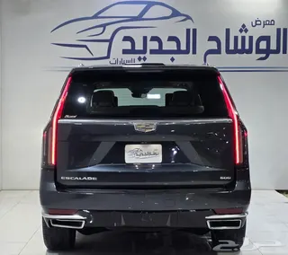 كاديلاك اسكاليد 2021