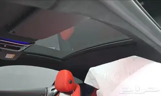 مرسيدس بنز GT AMG 55 2025