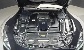 مرسيدس بنز GT AMG 55 2025