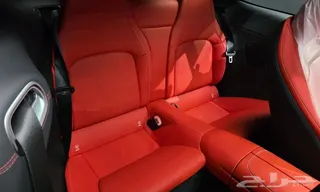 مرسيدس بنز GT AMG 55 2025