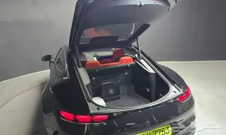 مرسيدس بنز GT AMG 55 2025