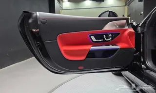 مرسيدس بنز GT AMG 55 2025