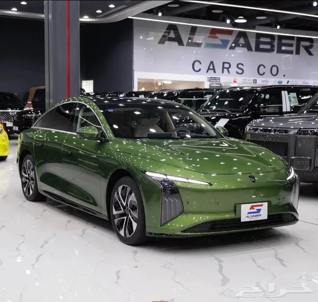 Dongfeng T5 Evo 2027