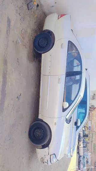 Nissan Sunny 2007