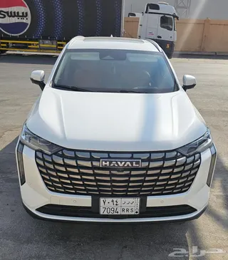 هافال H6 2026 — Haraj