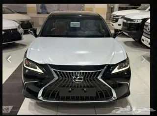 لكزس ES 350 2025 — Haraj