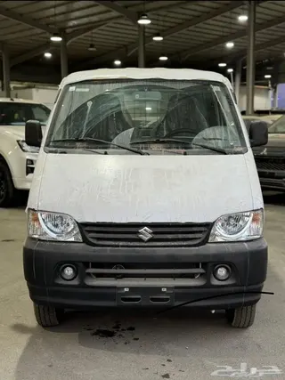 سوزوكي Apv 2026