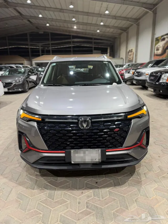 Changan Cs 35 2023