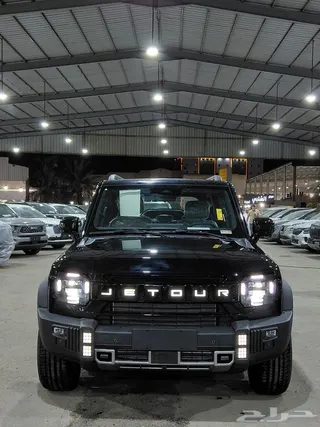جيتور T2 2027