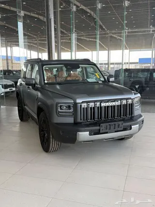 هافال V7 2027 — Haraj