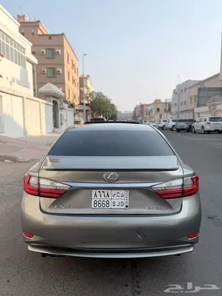 لكزس ES 250 2016