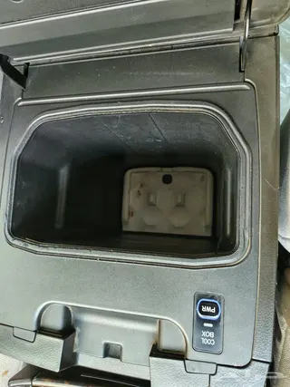 تويوتا لاند كروزر VXR 2009