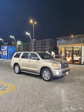 Toyota Land Cruiser 2009 — Haraj