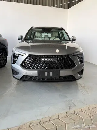 Haval Jolion 2027 — Haraj