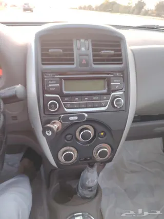 نيسان صني 2015