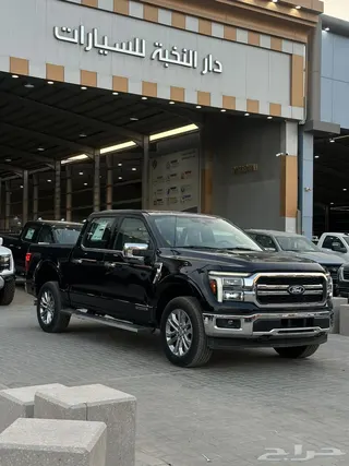 فورد F 150 2025 — Haraj