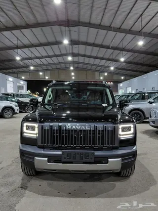 هافال V7 2027 — Haraj