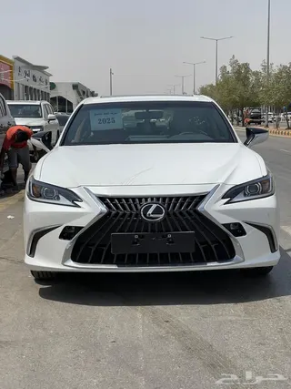 لكزس ES 350 2025 — Haraj
