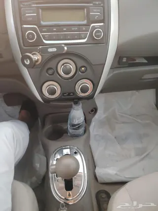 نيسان صني 2015