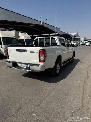 ميتسوبيشي L200 2020 — Haraj