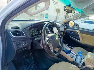 ميتسوبيشي مونتيرو سبورت 2020