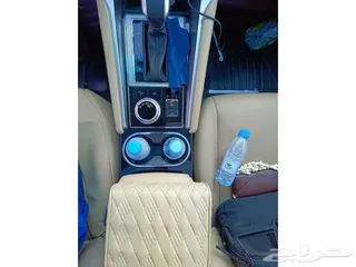 ميتسوبيشي مونتيرو سبورت 2020