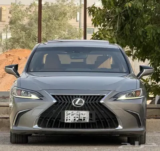 لكزس ES 300 2023 — Haraj