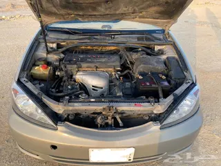 Toyota Camry 2024 — Haraj