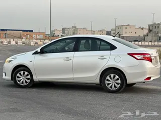 Toyota Yaris 2017 — Haraj