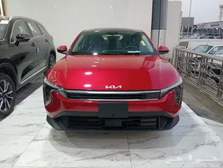 كيا K4 2026