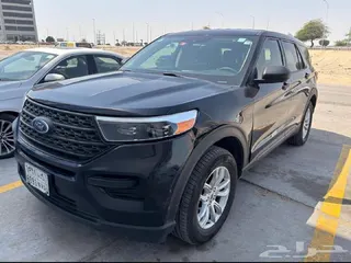 Ford Explorer 2021 — Haraj