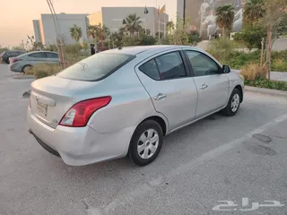 نيسان صني 2015
