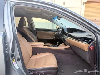 لكزس ES 250 2016