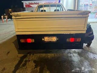 تويوتا هايلكس 1986